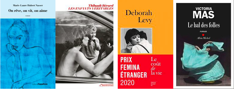 Prochain Comité de lecture ce lundi 4 octobre de 20h à 21h, inscrivez-vous!