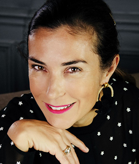 Marlène Dolveck