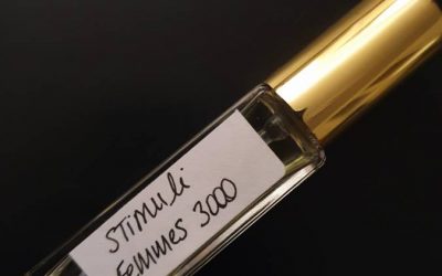 « Stimuli Femmes 3000 »