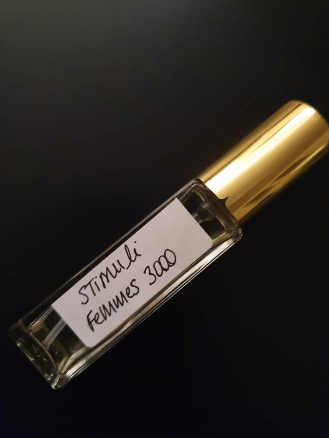 STIMULI
