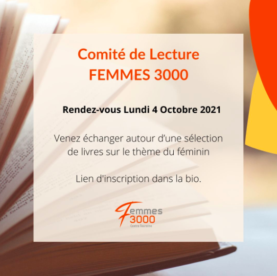 Un comité de lecture pour s&rsquo;inspirer et partager