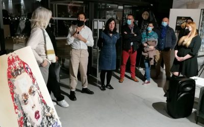 L’ Art dans tous ses états…!