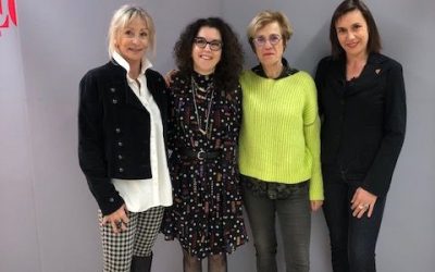 Janvier sobre – Etape 1 – Table ronde