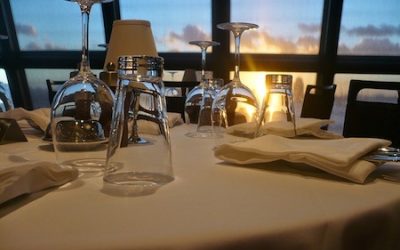 Déjeuner en ville le 3 février à Aix en Provence avec Femmes 3000 BDR