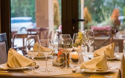 Déjeuner en ville le jeudi 24 mars avec Femmes 3000 Bouches du Rhône