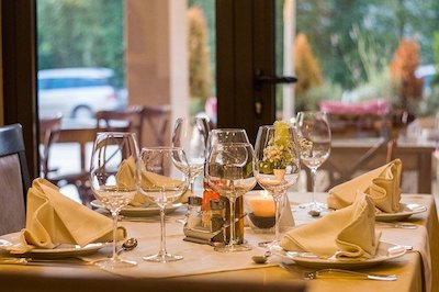 Déjeuner en ville le jeudi 24 mars avec Femmes 3000 Bouches du Rhône