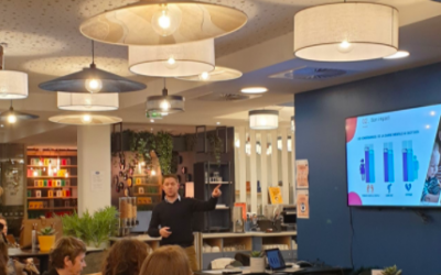 Afterwork Femmes 3000 Centre Touraine: La surchage mentale