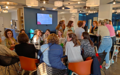 Afterwork Femmes 3000 Centre Touraine: L&rsquo;égalité Homme-Femme, idéal ou illusion?