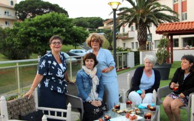 Délégation Pays Basque : Une soirée sans langue de bois !
