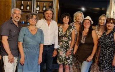Rencontre avec Evrard Zaouche