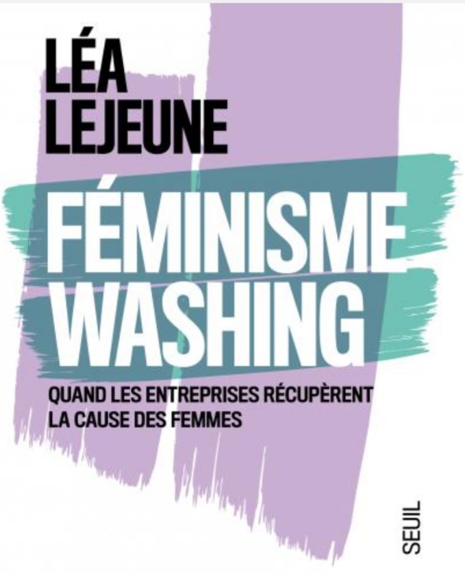 feminisme washing