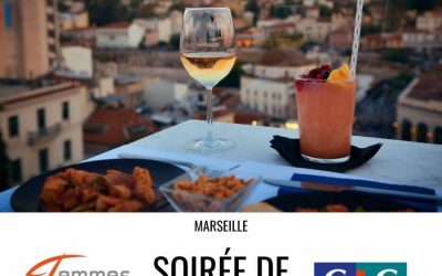 Soirée de rentrée avec Femmes 3000 BDR