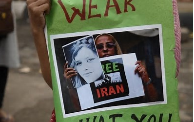 « Ce qui se passe en Iran nous met en garde contre le caractère antidémocratique de l’islamisme »