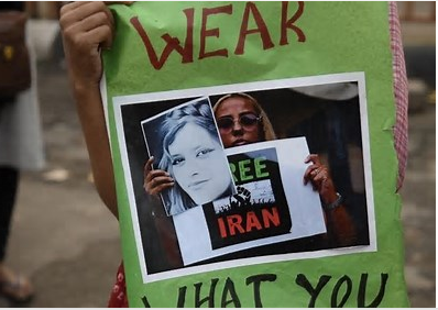 « Ce qui se passe en Iran nous met en garde contre le caractère antidémocratique de l’islamisme »