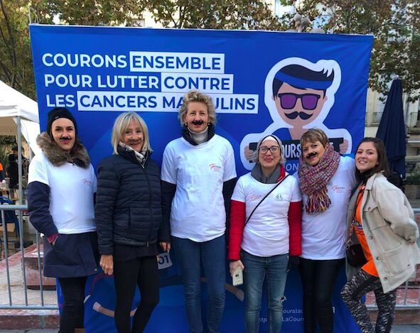 La Courstache Montpellier