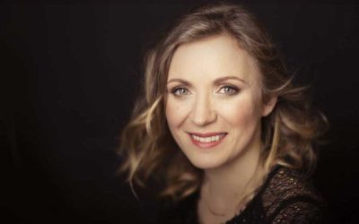 Valentina BRESSAN est notre invitée du Mardi 6 décembre au Café de Flore