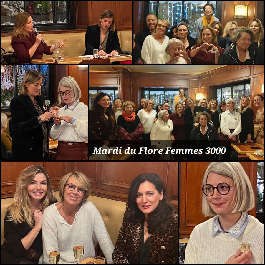 vALENTINA Bressan Mardi du flore dec 2022