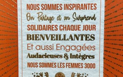 Bonne année 2023: prochaine soirée le 10 janvier