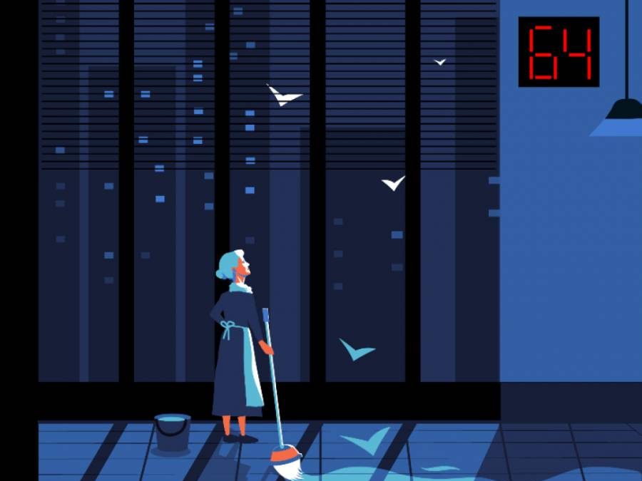 Ça passe ou ça casse, la réforme des retraites pour les femmes ?