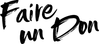Faire un Don – Femmes 3000