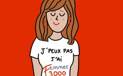 Soirée jeudi 16 mars avec la dessinatrice Elo