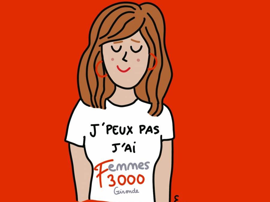 Soirée jeudi 16 mars avec la dessinatrice Elo