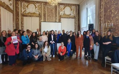 Rencontre avec le Haut Conseil à l’égalité entre les femmes et les hommes