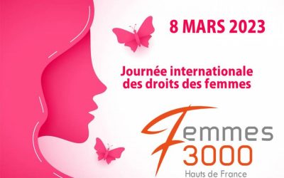 Journée internationale des droits des femmes