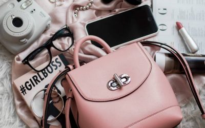 Découvrez la Maroquinerie avec Femmes 3000