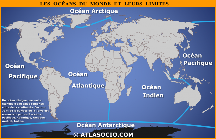 Ce qu&rsquo;il faut savoir sur l&rsquo;important traité sur les océans qui vient d&rsquo;être finalisé par 193 nations
