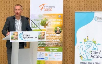 Cop Green 2023 Femmes 3000 Hauts-de-France : Rétrospective en image …