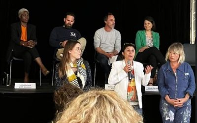 Le 17 mai à Marseille : Une journée sous le signe du BTP au féminin !
