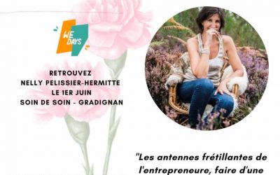 WeDays 1 juin 2023
