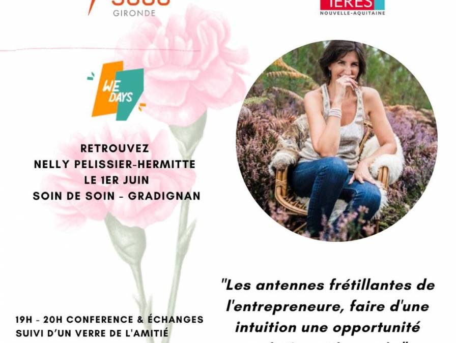 WeDays 1 juin 2023
