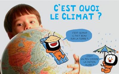 Femmes 3000 HDF invite les plus jeunes au challenge « Le climat change, soyons tous acteurs ! » (22 et 23 mai à St Quentin)
