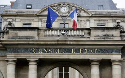 Le Conseil d’État a tranché en faveur des lois du sport