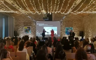 Soirée She’s Mercedes, Débats et témoignages