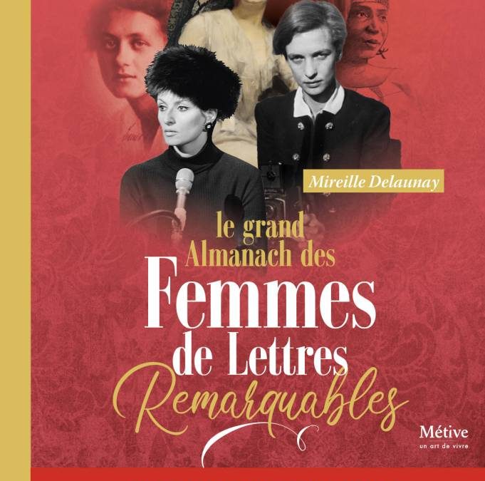 Mireille Delaunay est notre invitée du Mardi 07 novembre au Café de Flore