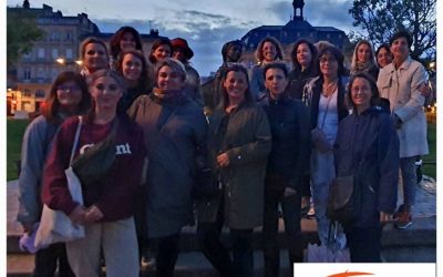 Bordeaux et les illustres inconnues : la ville vue par l’histoire des femmes