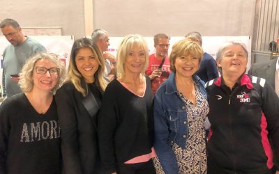 Les victoires de nos handballeuses