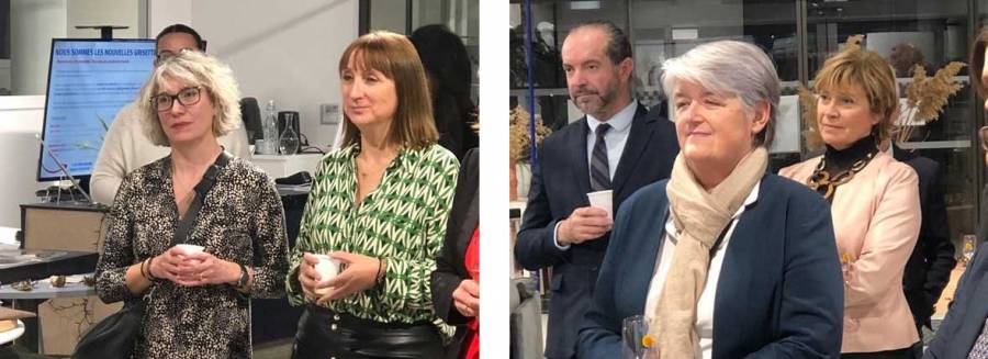 Association féministe 