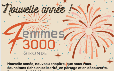 Vœux du bureau 2024