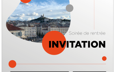 Femmes 3000 Bouches du Rhône fait sa rentrée
