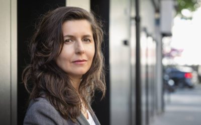 Mardi du Flore, le 19 mars avec Laure Daussy et Annie Sugier au Café de Flore