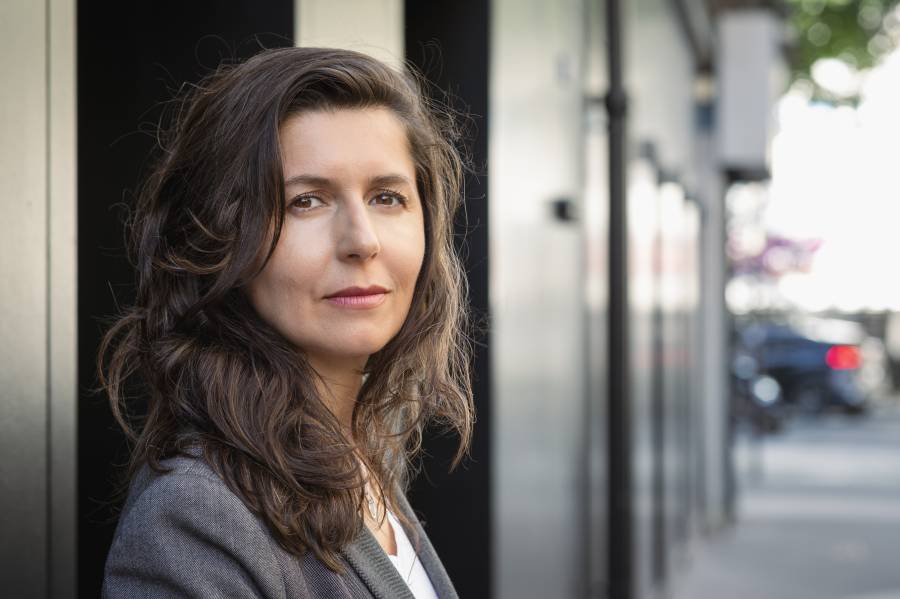 Mardi du Flore, le 19 mars avec Laure Daussy et Annie Sugier au Café de Flore