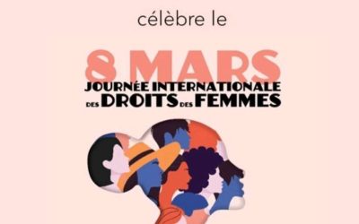Le 8 mars n’est pas la « journée de la femme »