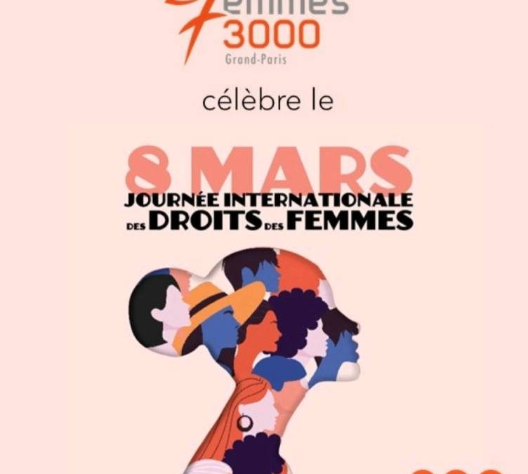 Le 8 mars n’est pas la « journée de la femme »