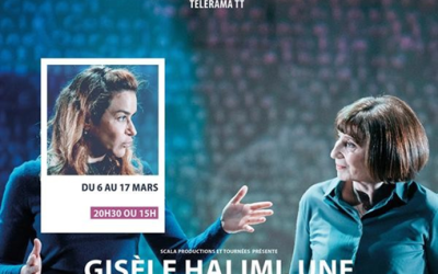La délégation Femmes 3000 Grand Paris emmène ses adhérentes au théâtre