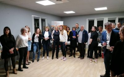 Afterwork autour du vin