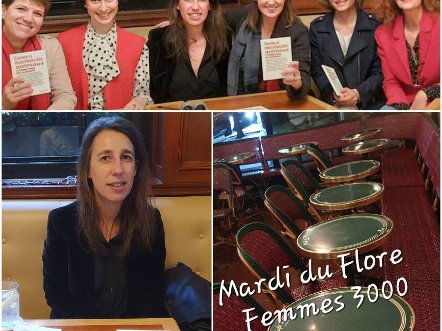 Féminisme, antiracisme, […] Des mobilisations contemporaines de lutte contre les injustices sociales à l&rsquo;antispécisme…